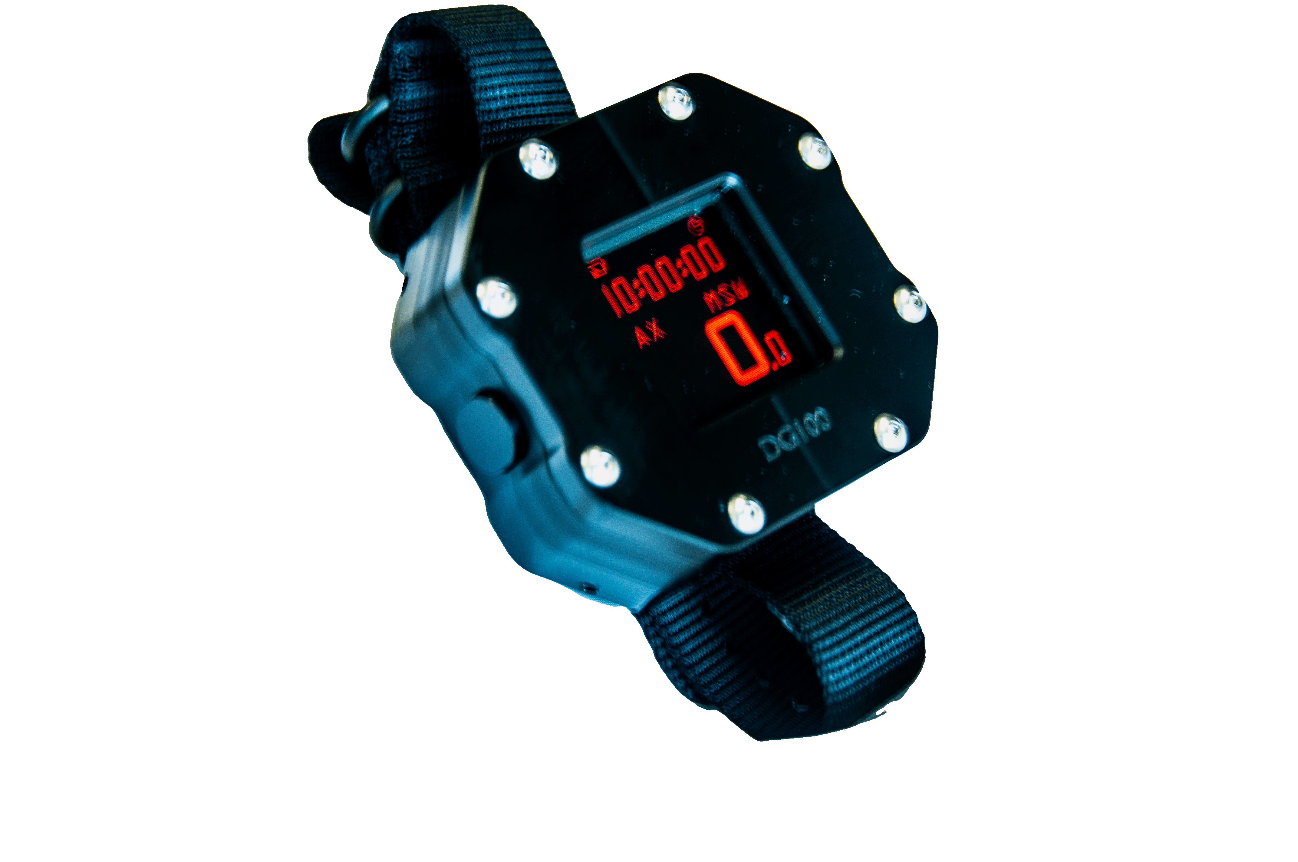 DG100 Digital Depth Gauge RJE International